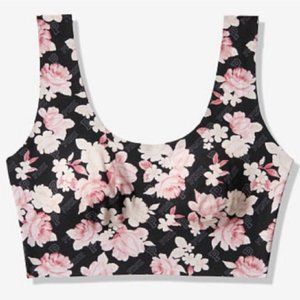 PINK Victoria’s Secret Loungin’ Bra